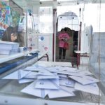 Δημοσκόπηση Interview: Προβάδισμα ΝΔ με 11,8 μονάδες – Δημοφιλέστερος πολιτικός αρχηγός ο Μητσοτάκης