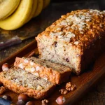 Η επιστήμη πίσω από το τέλειο banana bread