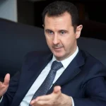«Ποιος φεύγει; Ο δειλός, ο διεφθαρμένος που έχει πάρει λεφτά» - Όταν ο Άσαντ επέκρινε όσους εγκατέλειπαν τη Συρία