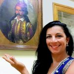 Η Οδύσσεια μίας απογόνου του Μάρκου Μπότσαρη