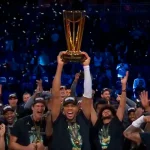 Μυθικός Αντετοκούνμπο με triple double οδήγησε τους Μπακς στην κατάκτηση του NBA Cup, 97-81 τους Οκλαχόμα Σίτι Θάντερ