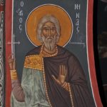 10 Δεκεμβρίου: Άγιος Μηνάς ο Καλλικέλαδος, προστάτης των δημοσιογράφων