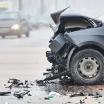 Μπαράζ τροχαίων με σοβαρούς τραυματισμούς σε Πάτρα, Αίγιο, Αγρίνιο, Ηλεία