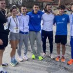 Εκατοντάδες δρομείς στον Αγώνα δόμου για το Καλαβρυτινό Ολοκαύτωμα (ΦΩΤΟ)