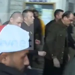 Ιμπραήμ Καλίν: Στη Δαμασκό ο αρχηγός των Μυστικών Υπηρεσιών της Τουρκίας - Δείτε βίντεο