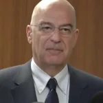 Στην Πάτρα ο Νίκος Δένδιας για την πίτα της ΔΕΕΠ Αχαΐας της ΝΔ