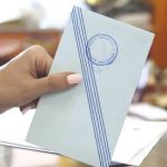 Δημοσκόπηση: Πτώση 4,5 μονάδων για ΝΔ – Τι απαντούν στο δίλημμα «Μητσοτάκης ή Τσίπρας»