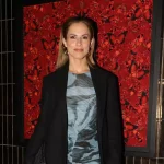 Ντορέττα Παπαδημητρίου για Γιώργο Γεροντιδάκη: «Δεν αφορά κανέναν η προσωπική μου ζωή»