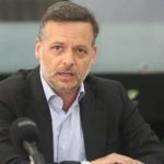 Κλαμπ στη Βουλιαγμένης – Δούκας: Αδιανόητη η απόφαση του Πρωτοδικείου