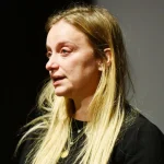 Λένα Δροσάκη για δίκη Φιλιππίδη: Είναι ένα ενεργό ηφαίστειο, οπότε καλύτερα να μη μιλήσω