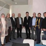 ΠΑΤΡΑ: Με επιτυχία ολοκληρώθηκε το διήμερο αφιέρωμα στον Σταμάτη Βούλγαρη