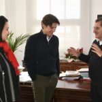 Υπογράφηκε στο Δημαρχείο της Πάτρας η Προγραμματική Σύμβαση με τον Ο.ΦΥ.ΠΕΚ.Α. για έργα και δράσεις στο Παναχαϊκό όρος
