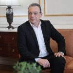 Στην Αχαϊα την Παρασκευή 13 Δεκεμβρίου ο πρόεδρος του ΣΥΡΙΖΑ Σωκράτης Φάμελλος