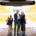 Ολυμπία Οδός: Στην κορυφή της Εξυπηρέτησης