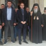 ΑΡΧΑΙΑ ΟΛΥΜΠΙΑ: Ο Δήμος έδωσε 40.000 ευρώ για τη στήριξη της Εκκλησίας