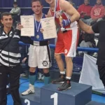 Οκτώ μετάλλια για τους πατρινούς πυγμάχους στο Πανελλήνιο