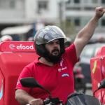 Καταγγέλλουν και απεργούν οι διανομείς στην Efood