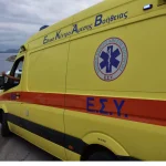 ΔΥΤΙΚΗ ΕΛΛΑΔΑ: Θρίλερ με γυναίκα που βρέθηκε πνιγμένη