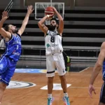 ΑΠΙΣΤΕΥΤΑ ΠΡΑΓΜΑΤΑ: Οι Σοφάδες νίκησαν στην Πάτρα τον Απόλλωνα