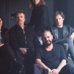 Οι θρυλικοί Alphaville ζωντανά το Μάρτη στην Αθήνα