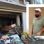 Έκαψαν ακόμη και το μαξιλάρι που έπνιξαν τον 66χρονο στην Εύβοια - Πώς σκηνοθέτησαν τα πάντα και προσπάθησαν να σβήσουν τα ίχνη τους
