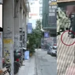 Σήμερα η απολογία του Παλαιστίνιου που επιτέθηκε με λοστό στην 29χρονη – «Άνοιξε όλο το μέτωπό της» περιγράφει αυτόπτης μάρτυρας