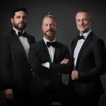 Έρχονται στην Πάτρα οι The Italian Tenors με την παράσταση "Candlelight Christmas"