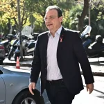 Ο Φάμελλος στρέφει τα βέλη του στον Ανδρουλάκη και ανακοινώνει τους τομεάρχες του ΣΥΡΙΖΑ