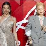 Fashion Awards 2024: Oι εμφανίσεις που ξεχώρισαν στο κόκκινο χαλί