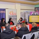 Ημερίδα από το Φωτεινό Αστέρι "Τα θετικά αποτελέσματα της τέχνης σε παιδιά με ειδικές ικανότητες" (ΦΩΤΟ)