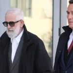 Νέα ένταση στη δίκη Φιλιππίδη