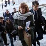 Ζιζέλ Πελικό: Η ώρα της κρίσης για τους 50 βιαστές της