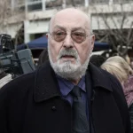 Πέθανε ο συγγραφέας, μεταφραστής και κριτικός θεάτρου Κώστας Γεωργουσόπουλος