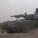 Γερμανός υπουργός Άμυνας: Τα στρατεύματά μας πρέπει να είναι έτοιμα για πόλεμο