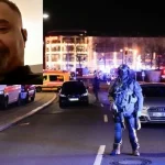 Μακελειό στην Γερμανία: Ερωτήματα για τους χειρισμούς των υπηρεσιών που είχαν πληροφορίες για τον 50χρονο Σαουδάραβα