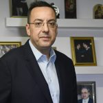 Γιάννης Χ. Χριστόπουλος: «Η νέα γενιά με προτάσεις για την ανάπτυξη των τοπικών επιχειρήσεων»