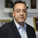 ΓΙΑΝΝΗΣ ΧΡΙΣΤΟΠΟΥΛΟΣ: Προσκλητήριο για ένα Επιμελητήριο Για Όλους