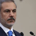 Φιντάν: Η Άγκυρα δεν εμπλέκεται στις συγκρούσεις στο Χαλέπι