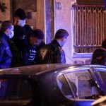 Δολοφονία στους Αμπελόκηπους: Την χτύπησε με σφυρί και την έπνιξε ενώ τα παιδιά τους κοιμόντουσανταν