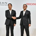 Honda και Nissan ανακοίνωσαν πως συγχωνεύονται - Mega deal στην αυτοκινητοβιομηχανία