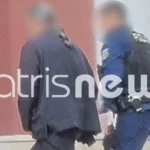 Πύργος: Η 45χρονη σύντροφος του ιερέα τον είχε καταγγείλει ξανά ότι την χτύπησε το καλοκαίρι