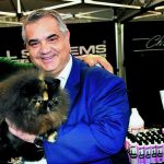 Διπλωμάτης της «σκληρής γραμμής» ο νέος υποδιοικητής της ΕΥΠ