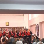 Με επιτυχία η γιορτή του Συλλόγου των εν Πάτραις Κεφαλλήνων