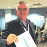 Αντώνης Κουνάβης: «Χέρι-χέρι να πάμε την Αχαΐα μπροστά»