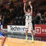 Ο Απόλλων 79-67 τον Αίολο Αγυιάς
