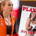 Πρωταθλήτρια φωτογραφήθηκε για το Playboy και… ξεπούλησε