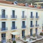 Πουλήθηκε εμβληματικό ξενοδοχείο στα Καλάβρυτα! Ποιος γνωστός "Πρόεδρος" το αγόρασε