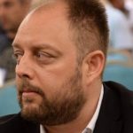 Δημήτρης Καραγεωργόπουλος: «Δεν πρόκειται να κάνω εκπτώσεις στις αρχές μου»