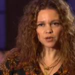 Λίλα Μπακλέση: «Ζούμε σε μια πατριαρχική κοινωνία και είναι πιο δύσκολα για τις γυναίκες»