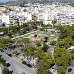 ΠΑΤΡΑ - ΑΠΟΚΑΛΥΨΗ: Ο Δήμος ετοιμάζεται για την ανάπλαση των Υψηλών Αλωνίων
